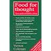 Food for Thought: Your Guide to Healthy Eating