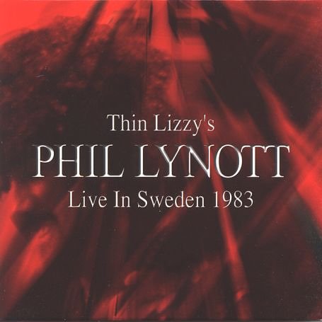 CD-Charts  Search : Live in Sweden 1983