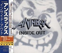 Anthrax Picture 8
