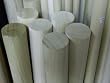 2" X 4' Solid Poplar Wood Dowel [CAPITOL CITY LUMBER]