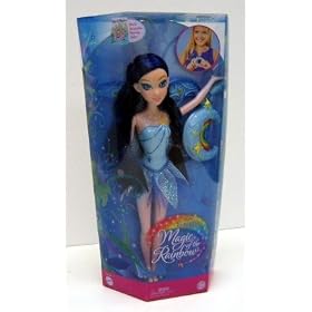 Barbie Fairytopia Magic of the Rainbow: Lumina by Mattel