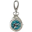 NHL Men's San Jose Sharks Clip On Watch #HG-SJ