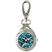 Game Time Men's NHL San Jose Sharks Clip On Watch #HG-SJ