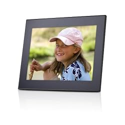 Kodak EasyShare P825 Digital Frame