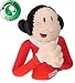 Winningedge Designs Classic Characters, Olive Oyl-Popeyes Scotch 4-some Partner