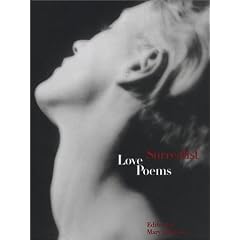 Surrealist Love Poems