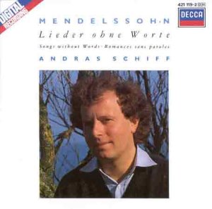 CD-Charts  Search : Mendelssohn: Lieder