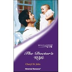 The Doctor's Wife (Historical Romance)