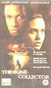 The Bone Collector [VHS] [2000]