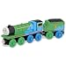 60th Anniversary Henry Thomas Wooden Railway Retired!
