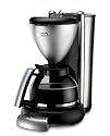 De'Longhi Argento Filter Coffee Maker, 12 Cup