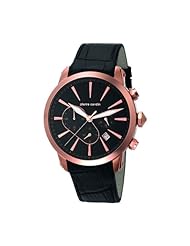 Pierre Cardin pc105431f05 mm Mineral Mens & Womens Watch