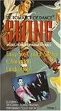 Bring Back the Romance of Dance, Vol. 1 - The Fox Trot & Swing [VHS]