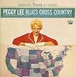 Blues Cross Country