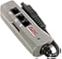 APC 100-240V Surge Protector for Notebook (PNOTEPROC6)