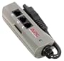 APC 100-240V Surge Protector for Notebook (PNOTEPROC6)