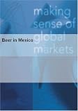 Review MarketResearch.com  / Beer in Mexico