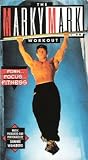 The Marky Mark Workout: Form, Focus, Fitness