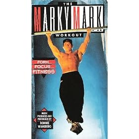 The Marky Mark Workout: Form, Focus, Fitness