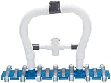 24-Inch Flex-a-Vac Pool Vacuum Head