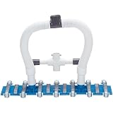 24-Inch Flex-a-Vac Pool Vacuum Head