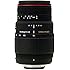 Sigma 70-300mm f/4-5.6 DG APO Macro Telephoto Zoom Lens for Canon SLR Cameras
