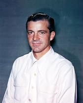 DANA ANDREWS 8X10 COLOR PHOTO