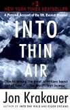 Into Thin Air
