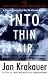 Into Thin Air