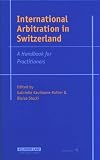 Review Kluwer Law International  / International Arbitration in Switzerland:An Introduction and Commentary on Articles 176-194 of the Swiss Private International Law Statute
