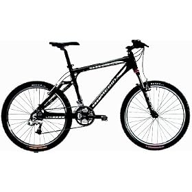 Merida Transmission Speed 22" Bicyle