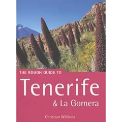 Tenerife: The Mini Rough Guide (Miniguides)