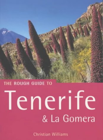 Buy Tenerife: The Mini Rough Guide (Miniguides) online at Discounted New and Used prices. Delivered to your door with City Travel Guides.com