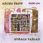 Click here to buy Swing Low: Live by  Archie Shepp .