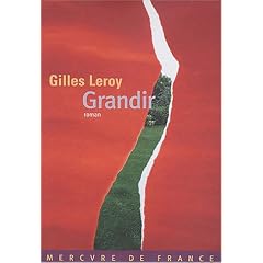 Grandir