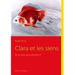 Clara et les Siens