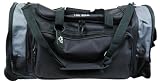 Anaconda Sports&reg; AK-WH Wheeled Travel Duffle Bag