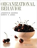 Understanding and managing organizational behavior