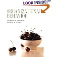 Understanding and Managing Organizational Behavior (3rd Edition)