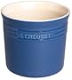 Le Creuset Stoneware Large Utensil Crock, Blue