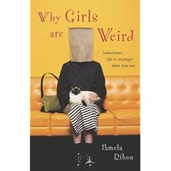 Why Girls Are Weird
