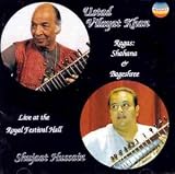 Ragas Shahana & Bageshri