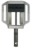 Eigenschaften METABO 612001000 / Maschinenschraubstock 038 mit Prismenbacke
