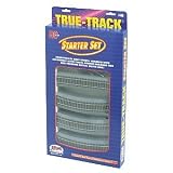 HO True-Track Starter Set (18)
