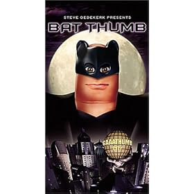 Bat Thumb [VHS]