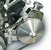 March Performance 20112 Adjustable Saginaw Canister Style Power Steering Bracket