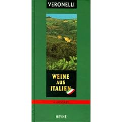 Veronelli. Weine aus Italien 98