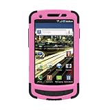 Trident KKN2-SCHG-PK Kraken II Hybrid Case & Holster for Samsung Droid Char ....