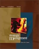 Strategic Management: Text and Cases