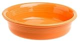 Fiesta Tangerine 455 Fiesta 2 Quart Bowl